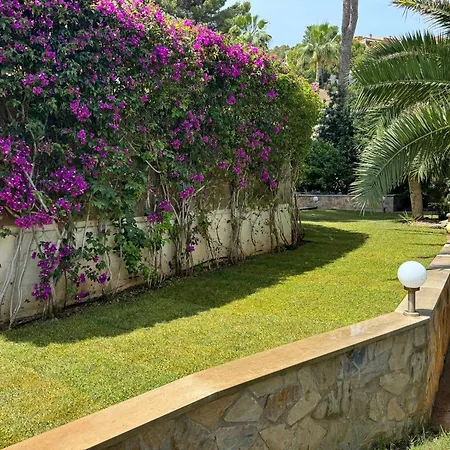 Willa Exklusive In Fuer Bis Zu 8 Personen, Mit Meerblick Und Pool